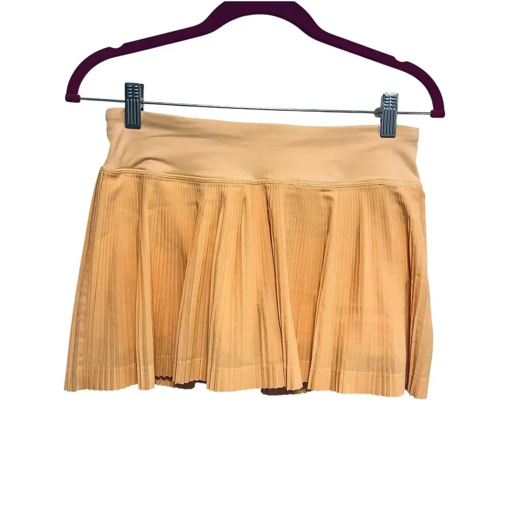 Lululemon tennis skirt
